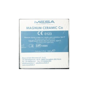 Magnum Ceramic Co