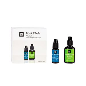 Riva Star Aqua Bottle